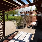 Pelso Maison d'hôtes Zamárdi