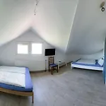 Pelso Maison d'hôtes 3*