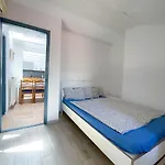 Pelso Maison d'hôtes Zamárdi