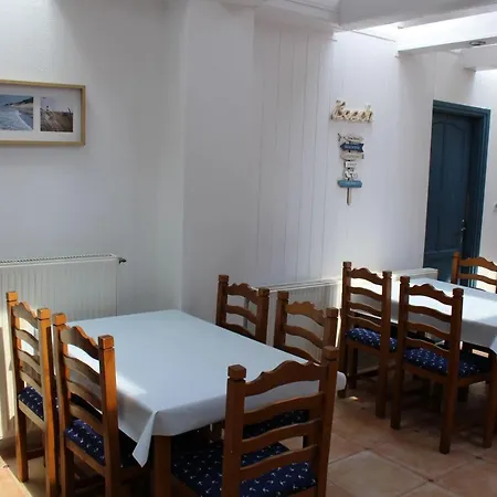 Maison d'hôtes Pelso Zamárdi