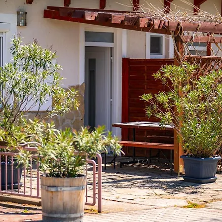 Pelso Maison d'hôtes 3*