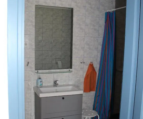 Pelso Maison d'hôtes 3*