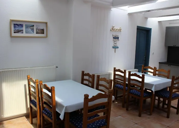 Maison d'hôtes Pelso Zamárdi