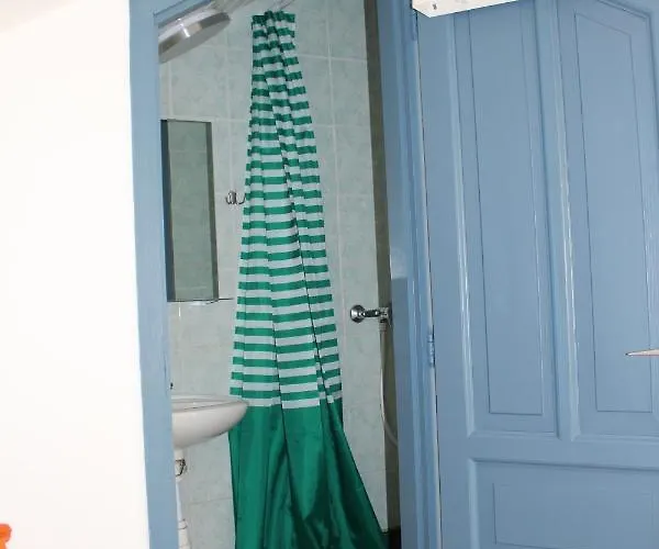 Πανσιόν Pelso