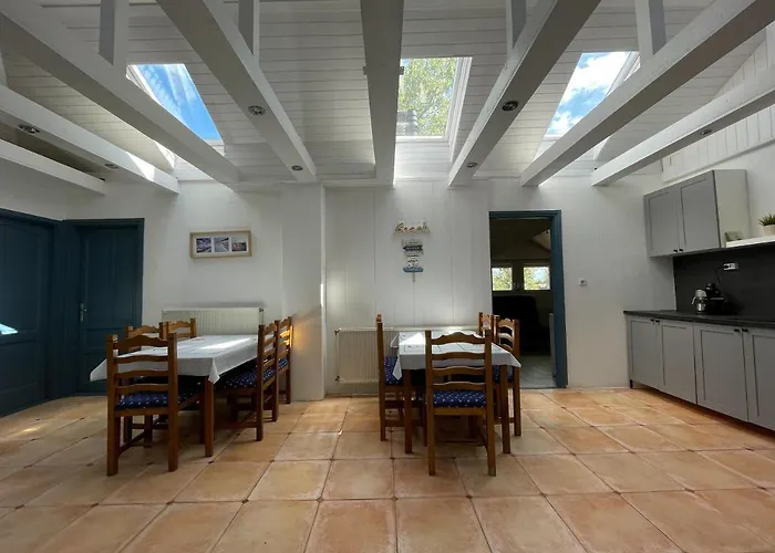 Πανσιόν Pelso Zamárdi