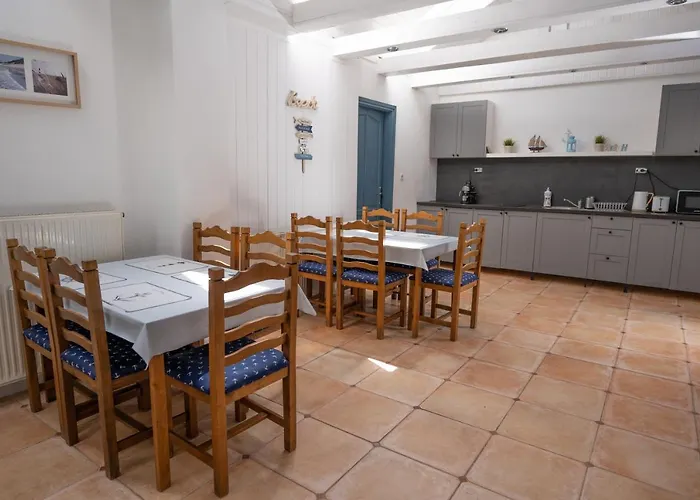 Maison d'hôtes Pelso