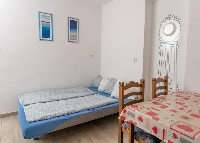 Pensjonat Pelso 3*